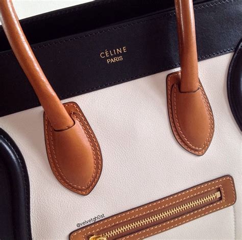 celine box repair|celine belt bag repair.